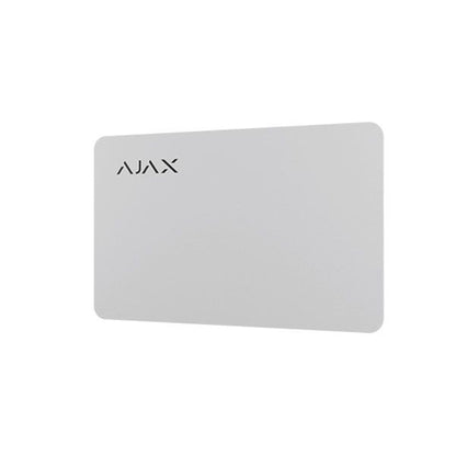 Ajax Systems Multi Pack of Arm/ Disarm Passes