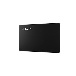 Ajax Systems Multi Pack of Arm/ Disarm Passes