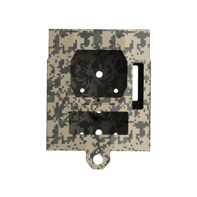 Security Box For Talon Pro Wildlife Reolink Camera