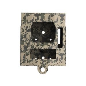 Security Box For Talon Pro Wildlife Reolink Camera