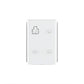 Ajax Systems DualCurtain Outdoor, Motion Detector