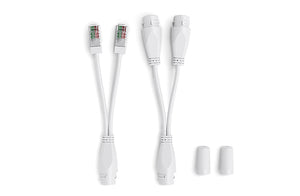 Reolink UK RLA-POECS1 POE Splitter