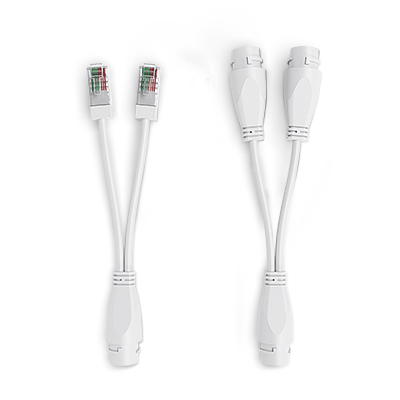 Reolink UK RLA-POECS1 POE Splitter