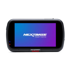 Nextbase 622GW 4K Dash Cam screen