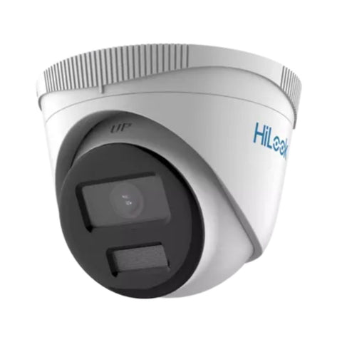 HiLook By Hikvision IP 4 2MP Camera Kit (White)