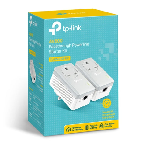  TL-PA4010P KIT