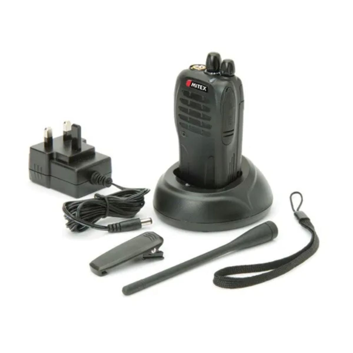 Walkie Talkie for general use