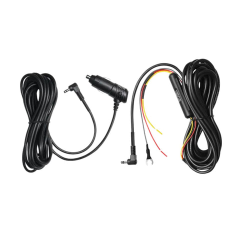 2 Channel Capable with Full HD 1080P Front - HD 720p Rear| Energy Saving Parking Recording 140° Wide Angle | Safety Camera Alert | Advanced Video Clear Technology | G-Sensor Incident Detection | Built-in Wi-Fi Format Free 2.0 | Integrated Thermal Protection | Mobile App (Android & iOS) | PC Viewer (Windows & Mac OS)