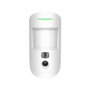Ajax Systems MotionCam U (PhOD) Jeweller, Motion Detector,