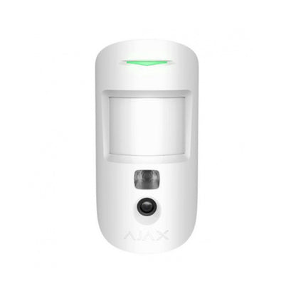 Ajax Systems MotionCam U (PhOD) Jeweller, Motion Detector,
