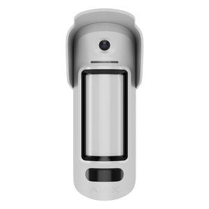 Ajax Systems MotionCam Outdoor Jeweller, Motion Detector With or Without Photo On Demand