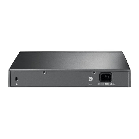TP-LINK TL-SF1016DS 16-Port 10/100Mbps Switch