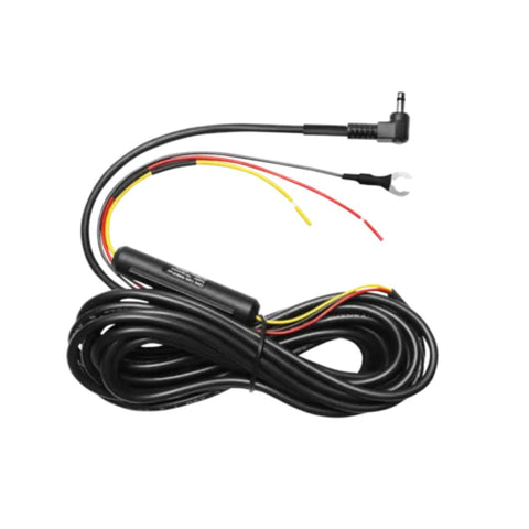 Thinkware F70 Dash Cam Single Channel 8GB with Hardwire Kit