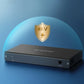RLA-PS1
10-Port PoE Switch with 120W PoE Power Budget with 4kv protection.