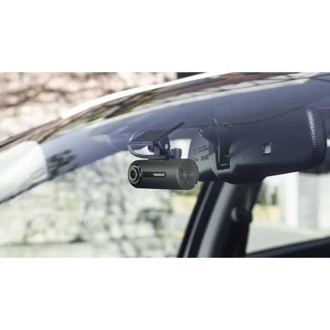 Thinkware F70 Dash Cam Single Channel 8GB with Hardwire Kit