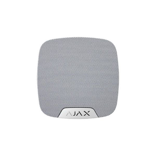 Ajax HomeSiren U Jeweller, Siren