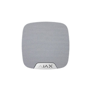 Ajax HomeSiren U Jeweller, Siren