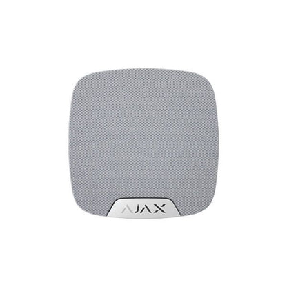 Ajax HomeSiren U Jeweller, Siren