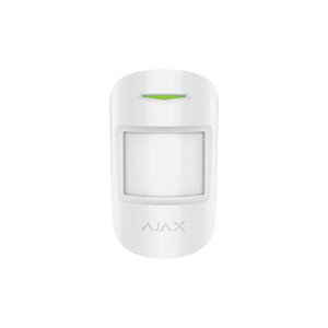 Ajax MotionProtect Plus U Jeweller, Motion Detector
