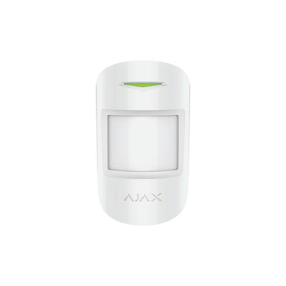 Ajax MotionProtect Plus U Jeweller, Motion Detector