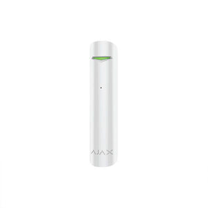 Ajax GlassProtect U Jeweller, Glass Break Detector