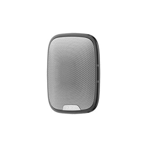 Ajax Systems baseline Wireless intruder system Streetsiren external sounder in black
