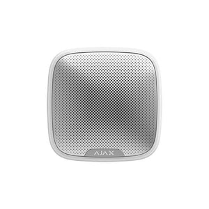 Ajax StreetSiren, Siren