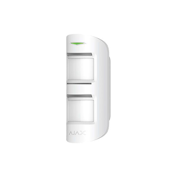 Ajax MotionProtect Outdoor, Motion Detector