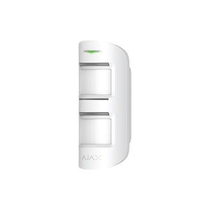 Ajax MotionProtect Outdoor, Motion Detector