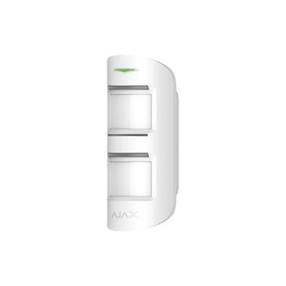 Ajax MotionProtect Outdoor, Motion Detector