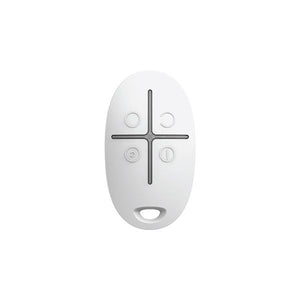 Ajax SpaceControl Keyfob