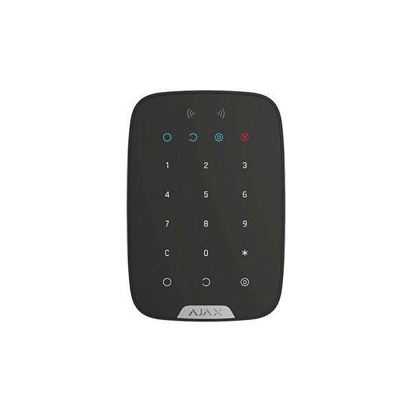 Ajax Keypad Plus