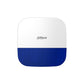 Dahua AirShield 4G Alarm Kit with Keyfobs (DHI-ALARMKIT-WITHKEYFOBS-V2)