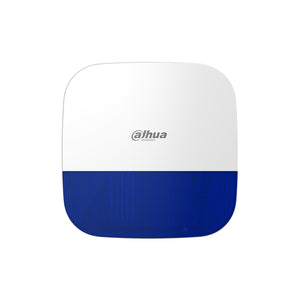 Dahua AirShield External Siren, Blue (DHI-ARA13-W2(868B))
