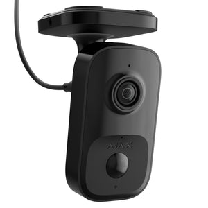 Ajax Systems 4mp  Indoor Camera