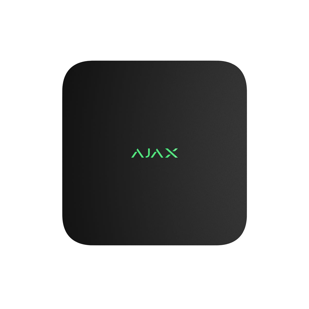 Ajax Systems 8EU IP NVR Recorder