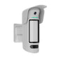 Ajax Systems CurtainCam Jeweller Outdoor High Mount Photo On Demand Motion Detector