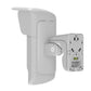 Ajax Systems CurtainCam Jeweller Outdoor High Mount Photo On Demand Motion Detector