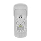 Ajax Systems CurtainCam Jeweller Outdoor High Mount Photo On Demand Motion Detector