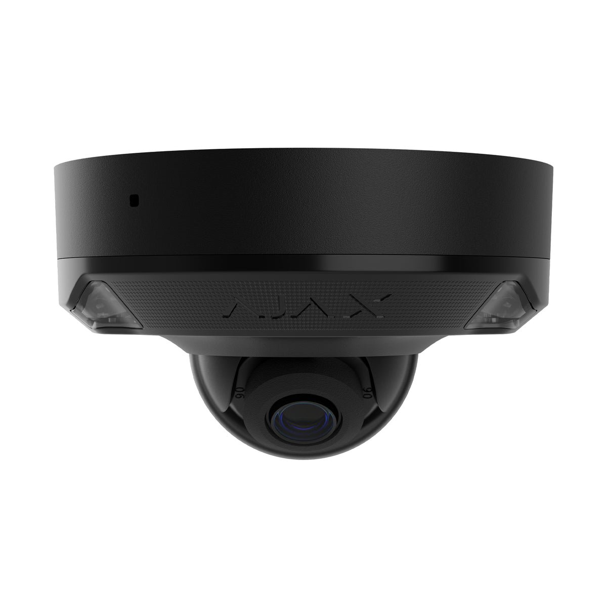 Ajax Systems DomeCam Mini 5MP With or Without Hybrid Light