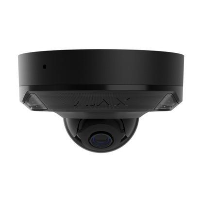 Ajax Systems DomeCam Mini 5MP With or Without Hybrid Light