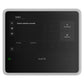 Ajax Systems EN54 Fire Hub Jeweller – Wireless Fire Alarm Control Panel