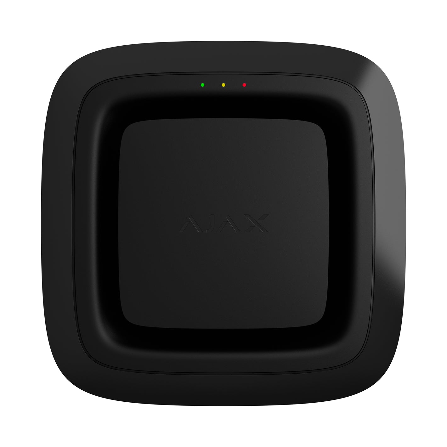 Ajax Systems' EN54 FireProtect Sounder Jeweller – Wireless Fire Alarm Sounder
