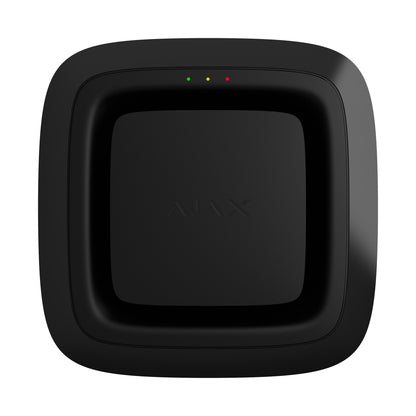 Ajax Systems' EN54 FireProtect Sounder Jeweller – Wireless Fire Alarm Sounder