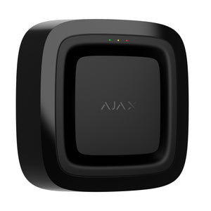 Ajax Systems' EN54– Wireless Fire Security Alarm Sounder FireProtect Sounder Jeweller