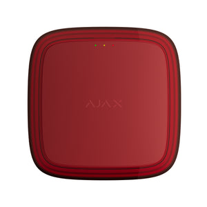 Ajax EN54 – Wireless Fire Security Visual Alarm Device (No Sounder) FireProtect (VAD) Jeweller