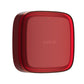 Ajax Systems EN54 FireProtect Sounder/VAD Jeweller – Wireless Fire Alarm Sounder with Visual Alert