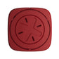 Ajax Systems EN54 FireProtect Sounder/VAD Jeweller – Wireless Fire Alarm Sounder with Visual Alert