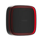 Ajax Systems EN54 FireProtect Sounder/VAD Jeweller – Wireless Fire Alarm Sounder with Visual Alert