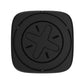 Ajax Systems EN54 FireProtect Sounder/VAD Jeweller – Wireless Fire Alarm Sounder with Visual Alert